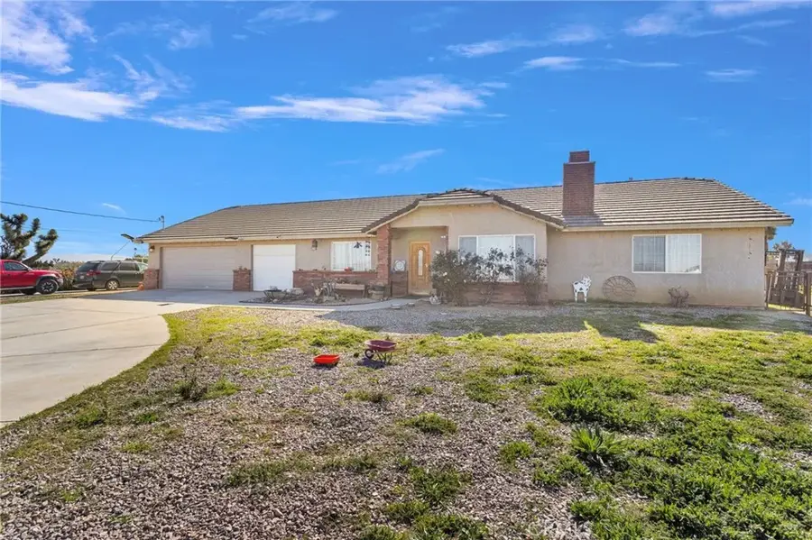 10276 Aster Road, Oak Hills, CA 92344 - #2