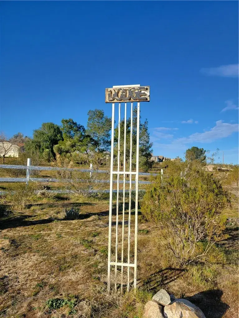 0 Dodge, Lucerne Valley, CA 92356 - #2