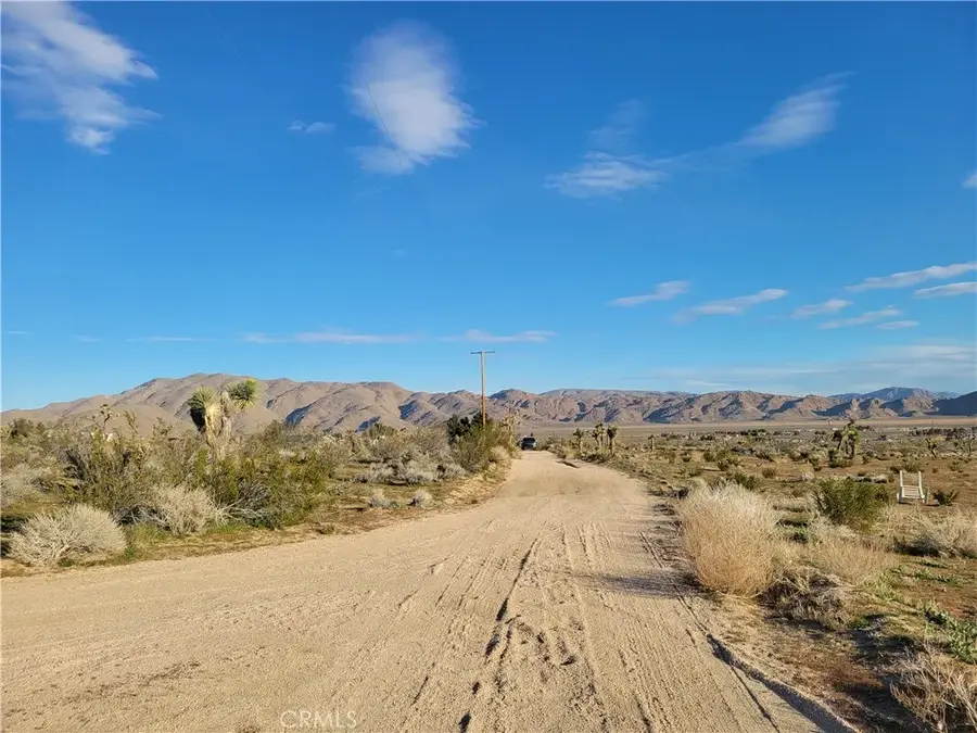 0 Dodge, Lucerne Valley, CA 92356 - #3