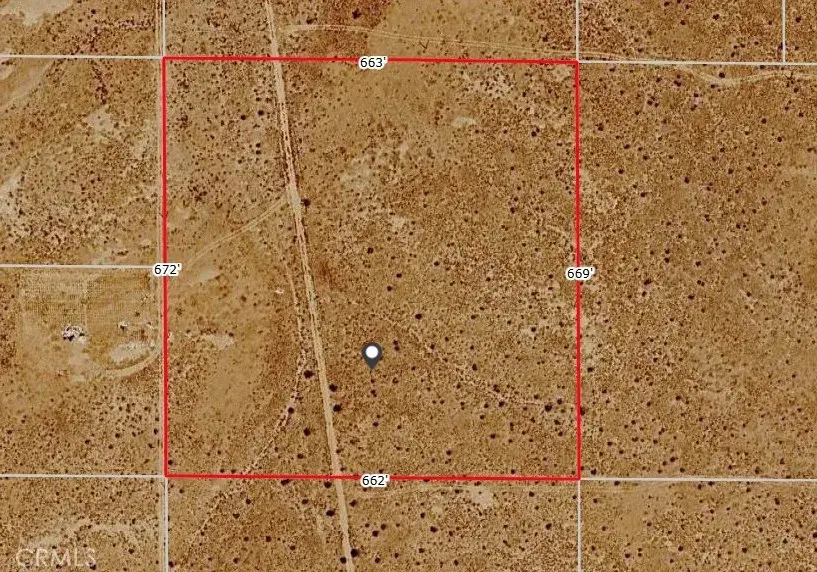0 Wagner, Barstow, CA 92347 - #2