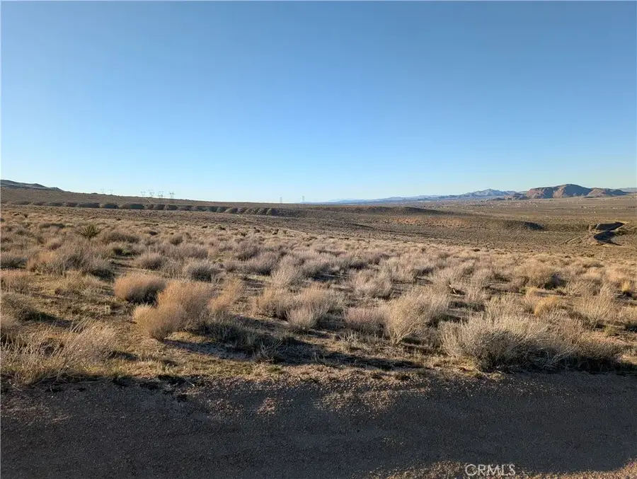 0 Joshua Parcel #0432-032-06, Lucerne Valley, CA 92356 - #3