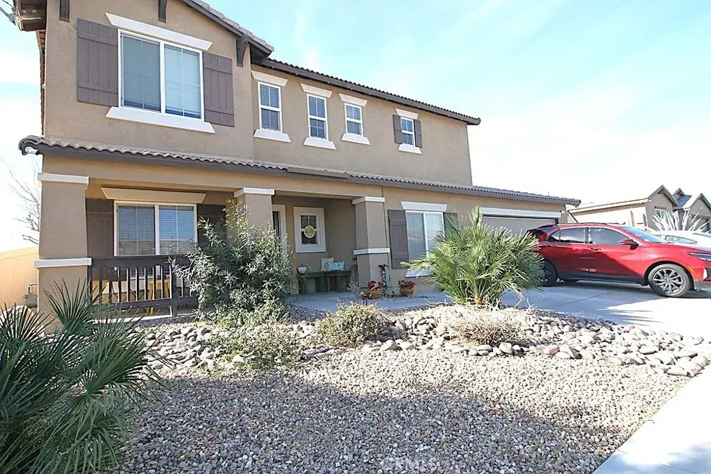 924 Condor, Barstow, CA 92311 - #1