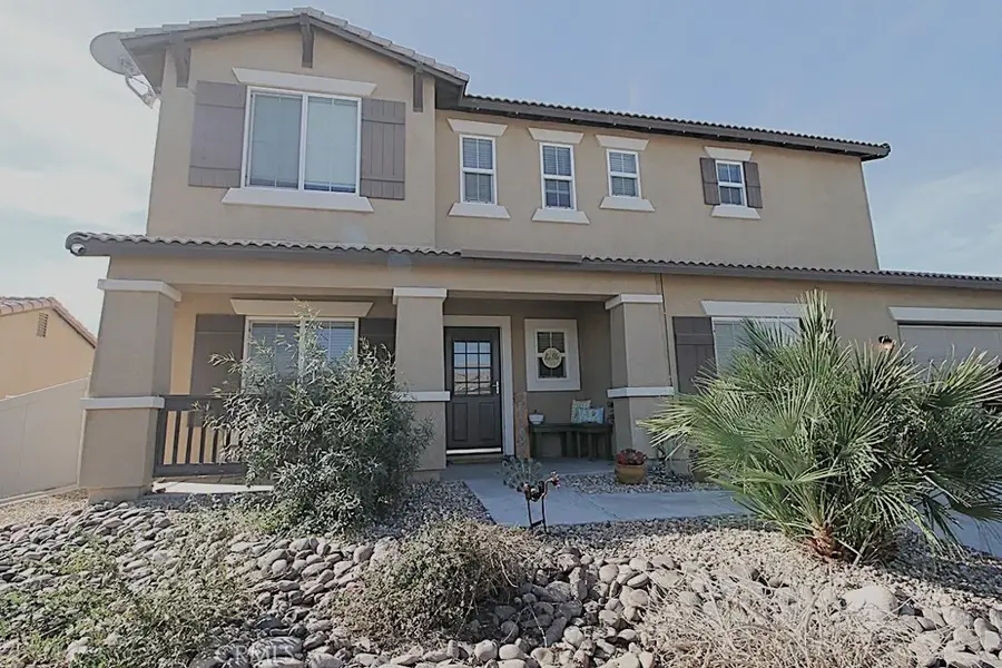 924 Condor, Barstow, CA 92311 - #2