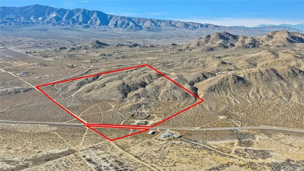 11805 Cove, Lucerne Valley, CA 92356 - #1