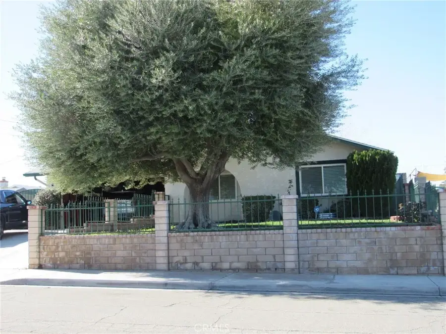 1050 Arroyo Drive, Barstow, CA 92311 - #2