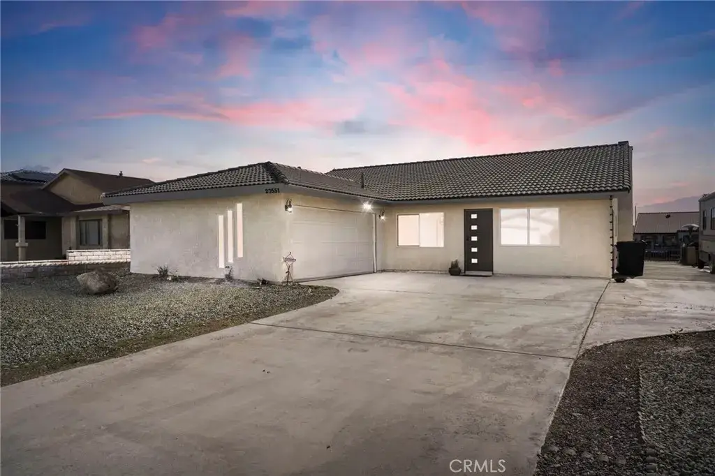 27531 Silver Lakes, Helendale, CA 92342 - #1