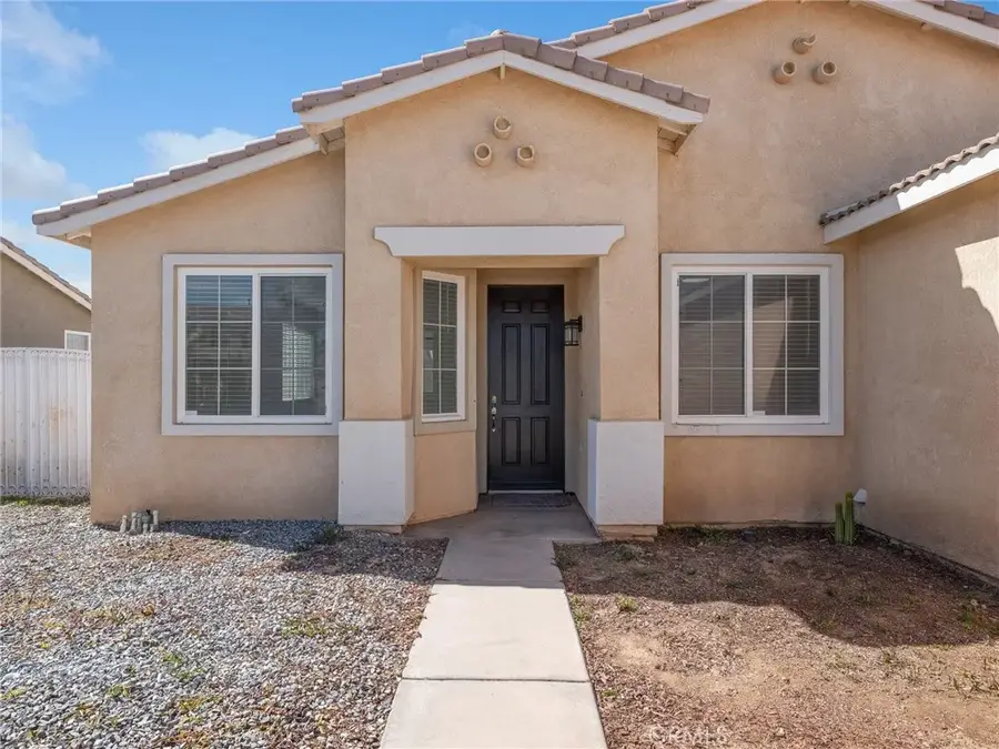 15850 Desert Rock Street, Adelanto, CA 92301 - #2
