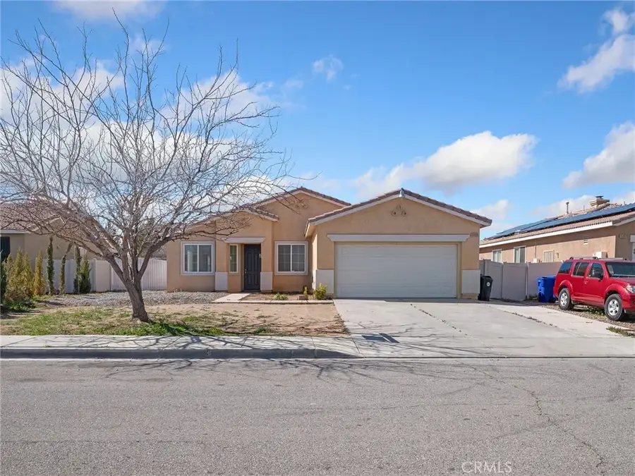 15850 Desert Rock Street, Adelanto, CA 92301 - #3