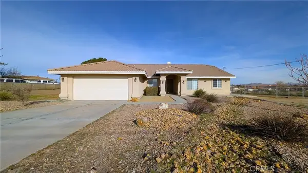 18292 Verano, Hesperia, CA 92345