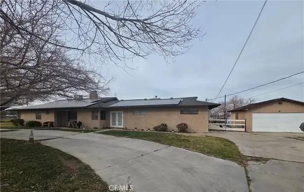 17598 Linden, Hesperia, CA 92345