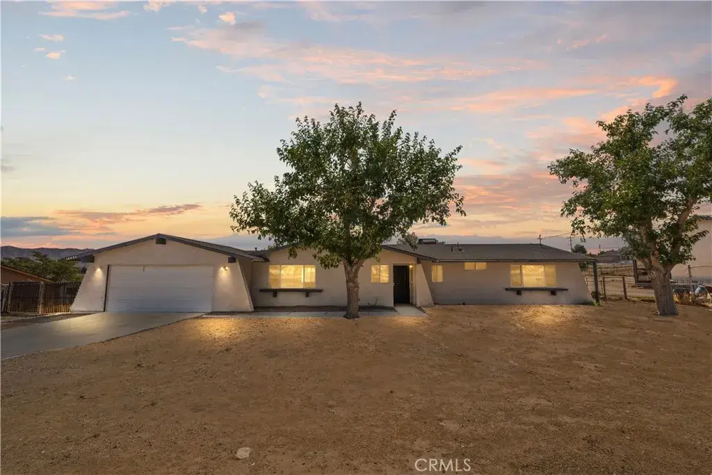 18021 Birch Street, Hesperia, CA 92345 - #1