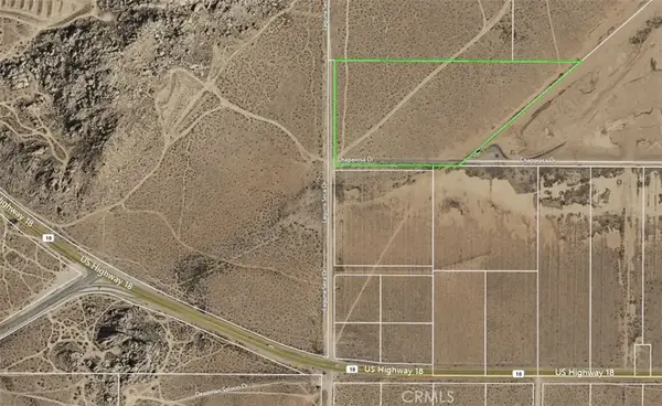 3 Laguna Seca, Apple Valley, CA 92307