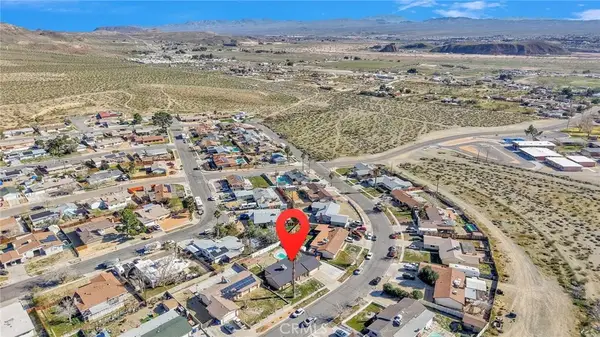 37127 Torres, Barstow, CA 92311