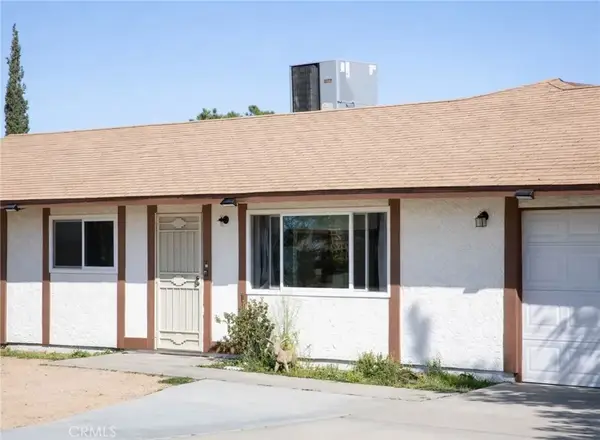 18804 Vine Street, Hesperia, CA 92345