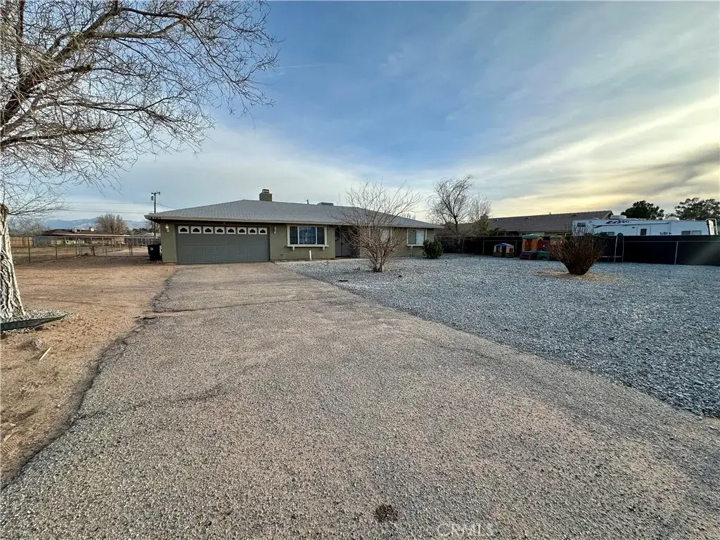 14783 Tonikan Lane, Apple Valley, CA 92307 - #1
