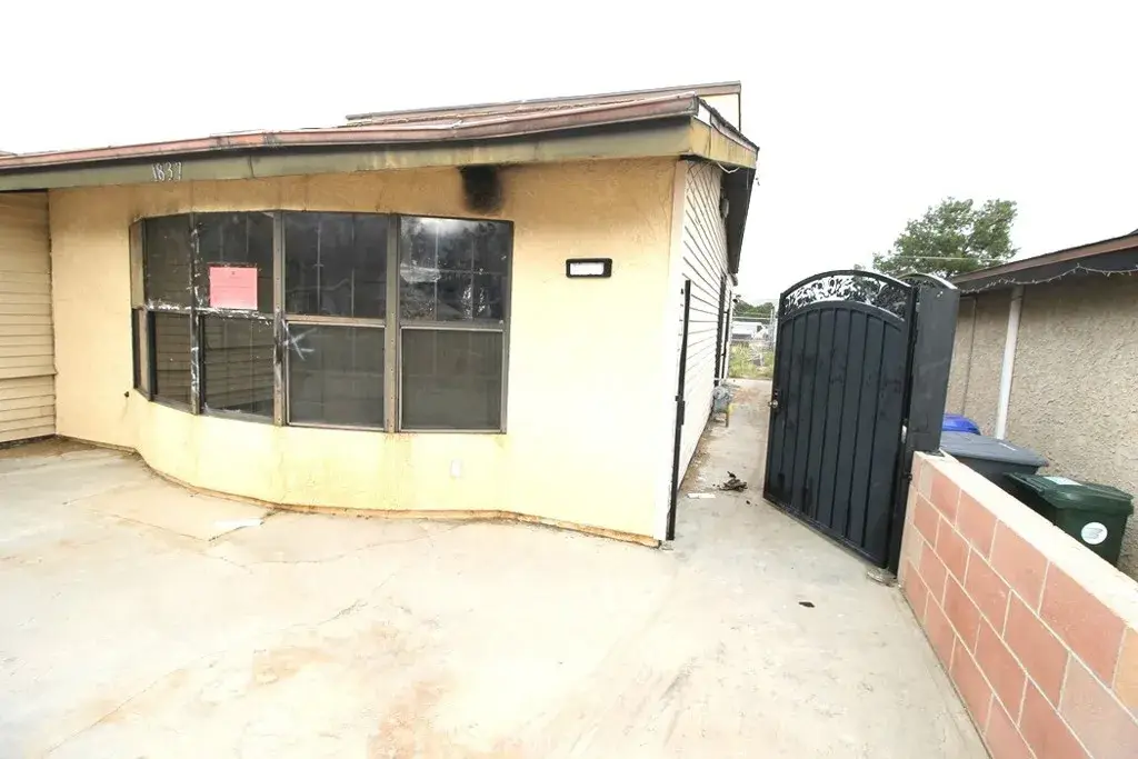 1837 Sunset, Barstow, CA 92311 - #1