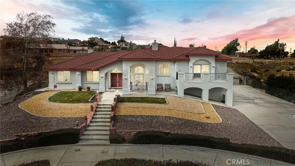 7748 Calpella, Hesperia, CA 92345 - #1