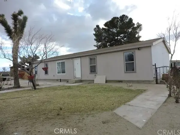 18967 Tawney Road #A/B, Adelanto, CA 92301