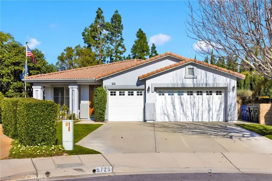 5725 Ridgemark, Fontana, CA 92336 - #2