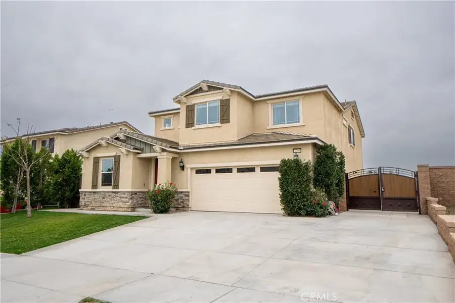 7786 Arosia Dr, Fontana, CA 92336 - #3