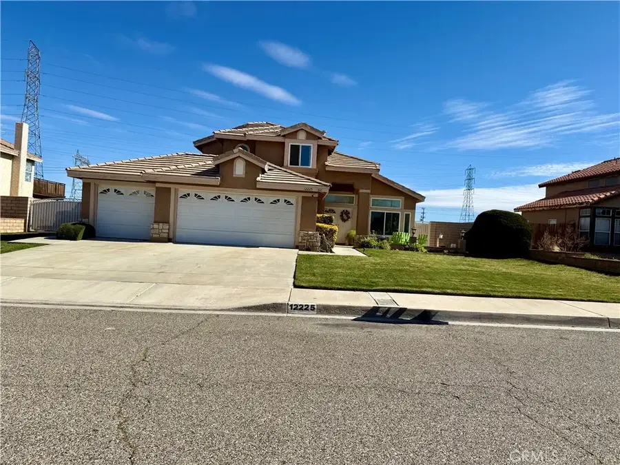12225 San Dimas Street, Victorville, CA 92392 - #2