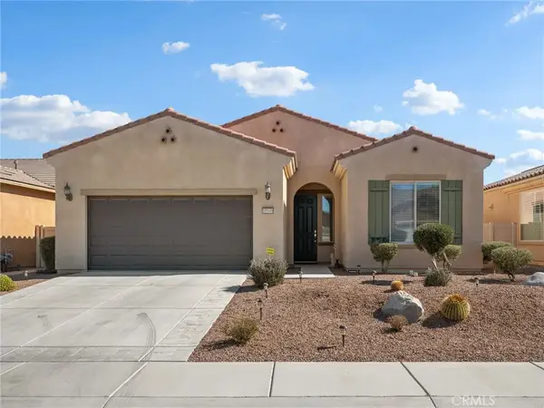 10549 Green Valley Road, Apple Valley, CA 92308