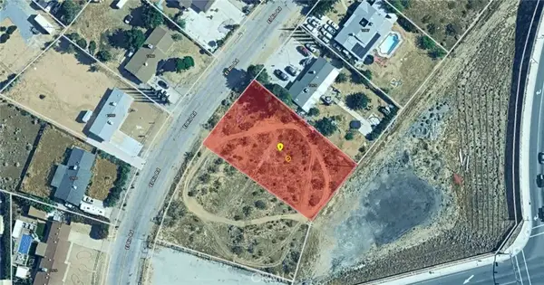 0 El Rio, Victorville, CA 92392
