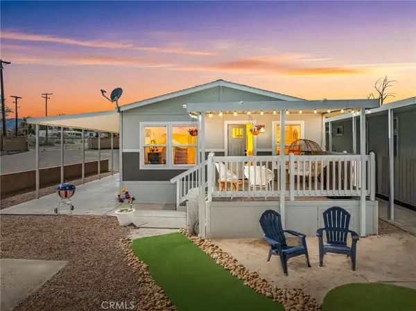 4170 Needles Hwy #65, Needles, CA 92363