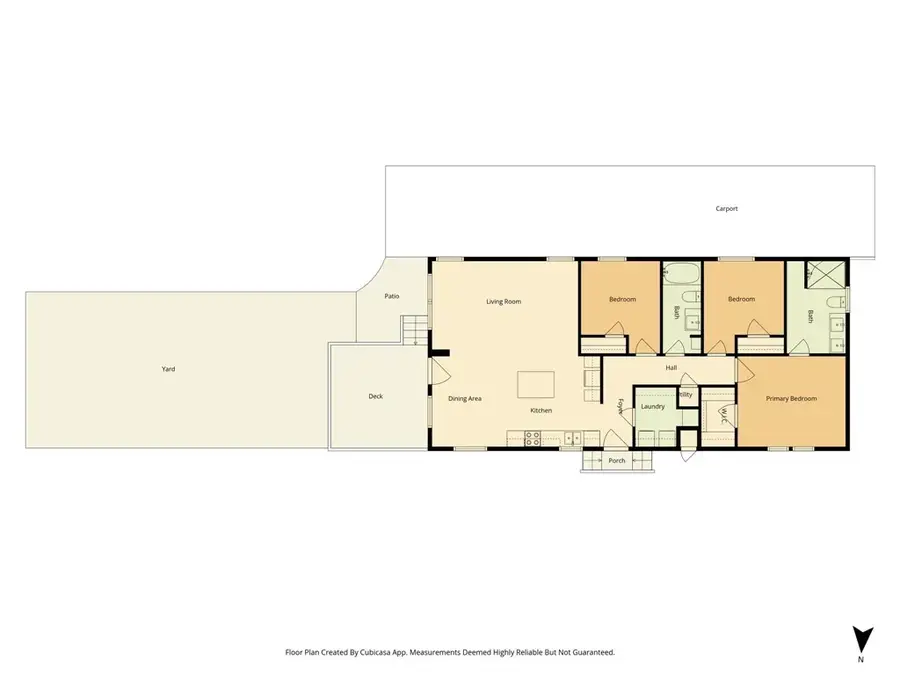 4170 Needles Hwy #65, Needles, CA 92363 - #3