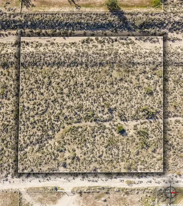 0 Ponderosa, Pinon Hills, CA 92372