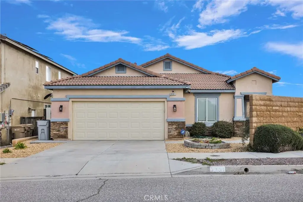 9301 Creosote, Oak Hills, CA 92344 - #1