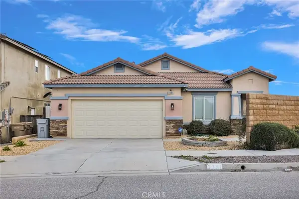 9301 Creosote, Oak Hills, CA 92344