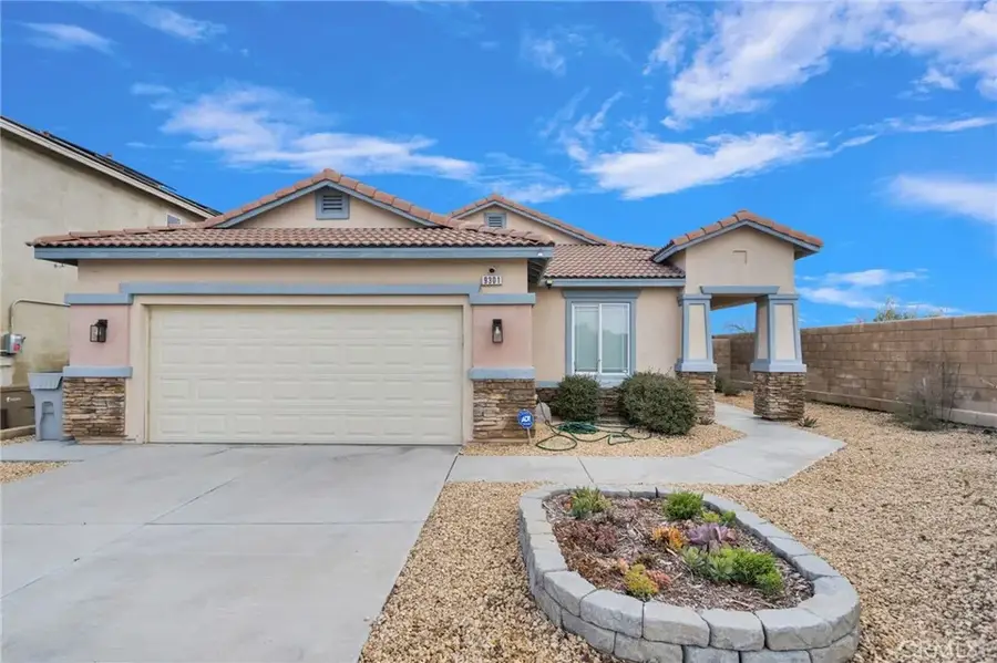 9301 Creosote, Oak Hills, CA 92344 - #3