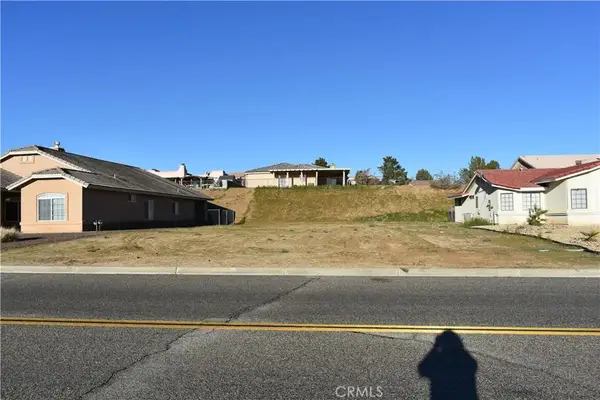 26510 Silver Lakes Parkway, Helendale, CA 92342