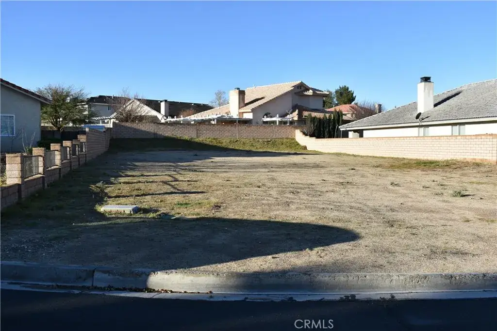 14167 Polly, Helendale, CA 92342 - #1