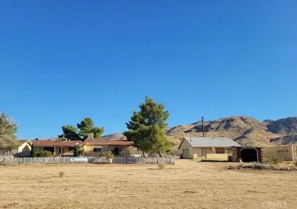 27177 Cahuilla Road, Apple Valley, CA 92307