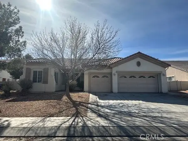 19721 Chicory Court, Apple Valley, CA 92308
