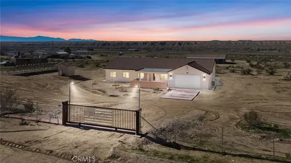 24548 Ledbury, Oro Grande, CA 92368