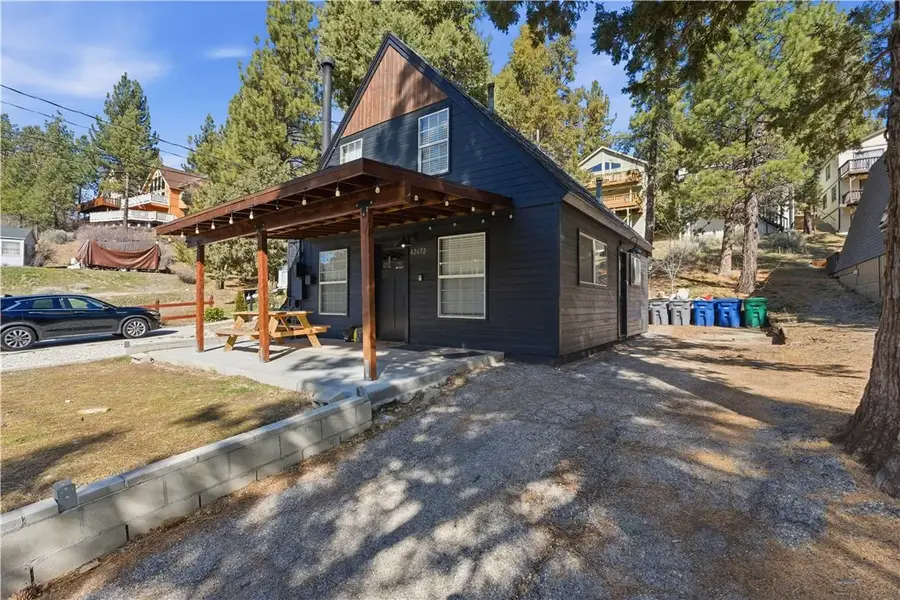 42672 Cougar Road, Big Bear Lake, CA 92315 - #2