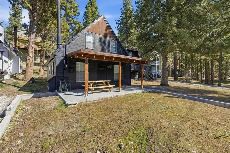 42672 Cougar Road, Big Bear Lake, CA 92315 - #3