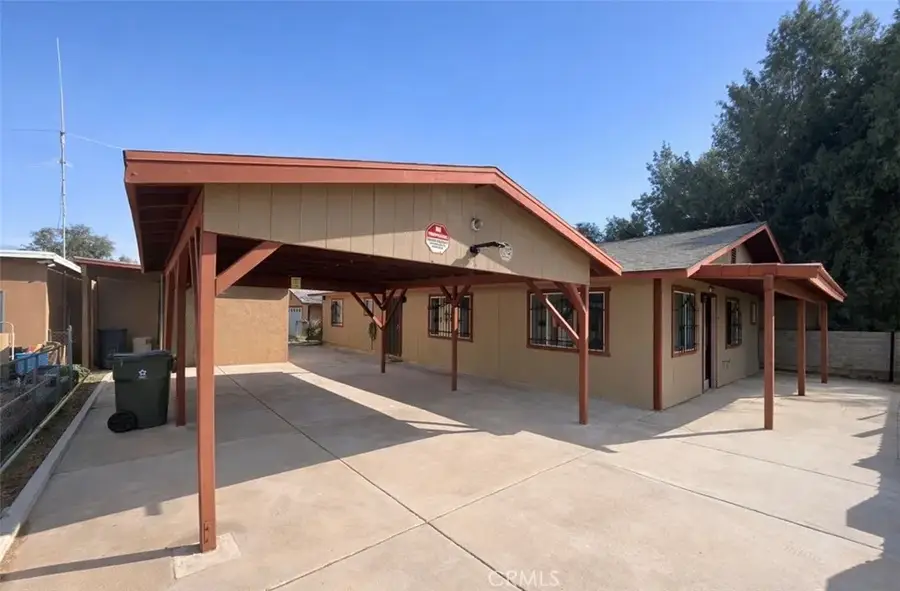 301 N K, Needles, CA 92363 - #3