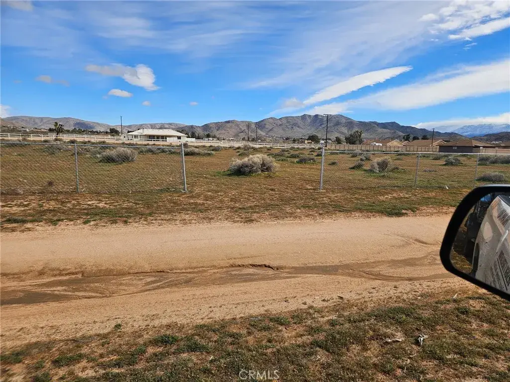 3 Candlewood, Apple Valley, CA 92307 - #1