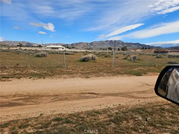 3 Candlewood, Apple Valley, CA 92307