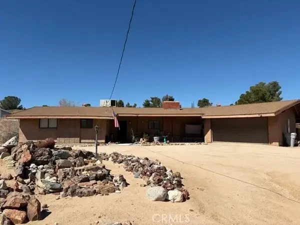 18622 Orange, Hesperia, CA 92345