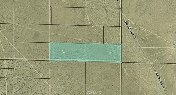 801 Adobe Mountain, Adelanto, CA 92301