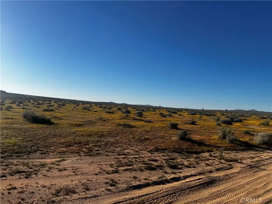 801 Adobe Mountain, Adelanto, CA 92301 - #2