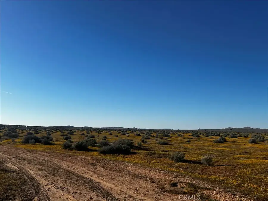 801 Adobe Mountain, Adelanto, CA 92301 - #3