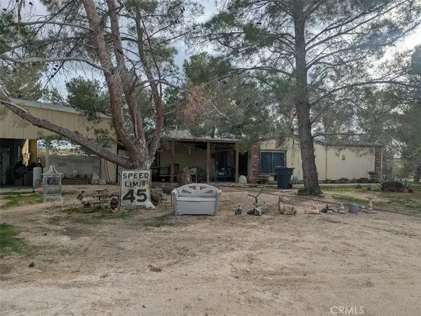 32203 Prairie Avenue, Barstow, CA 92311