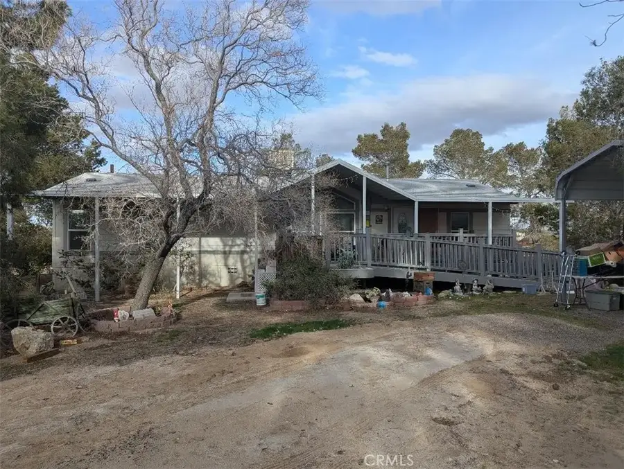 32203 Prairie Avenue, Barstow, CA 92311 - #2