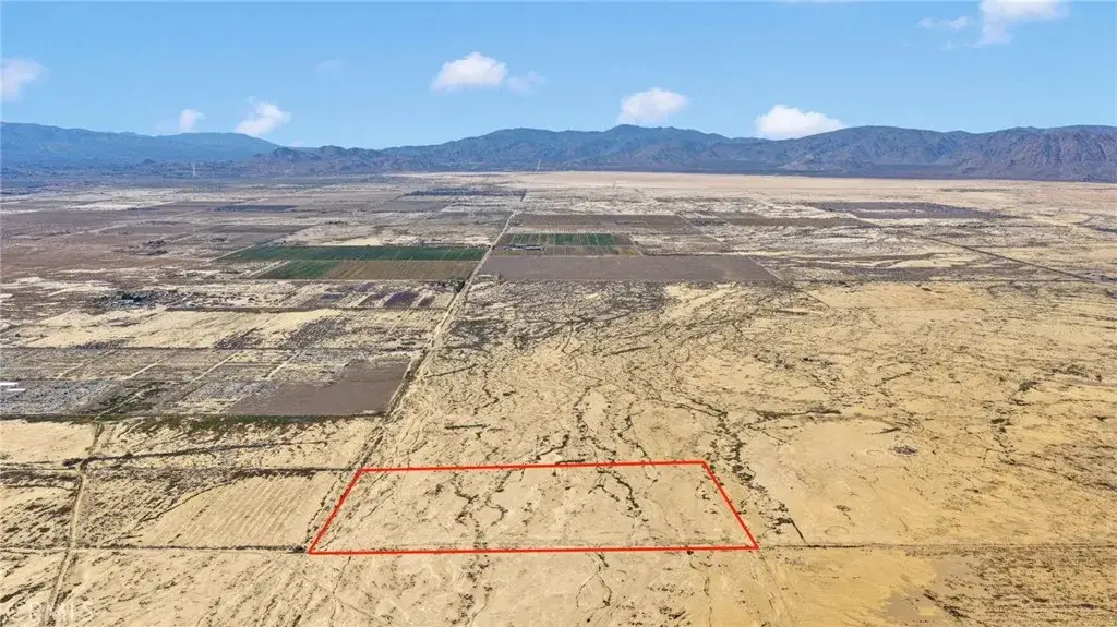 0 Fairlane Rd, Lucerne Valley, CA 92356 - #1